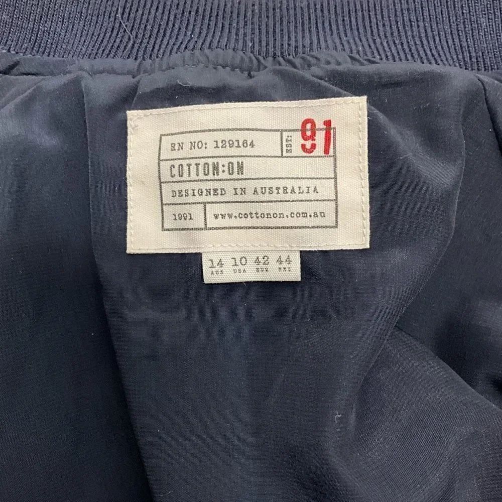 COTTON ON Floral jacket - Picture 4 of 5